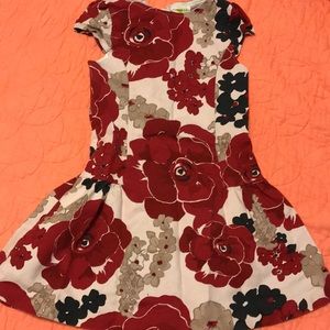 Crazy 8 Size 6 Dress